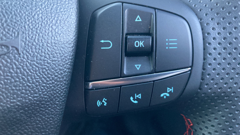 Ford Puma 1.0 EcoBoost Hybrid mHEV ST-Line 5dr Petrol Hatchback